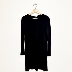 Aritzia Wilfred Metonymie Dress